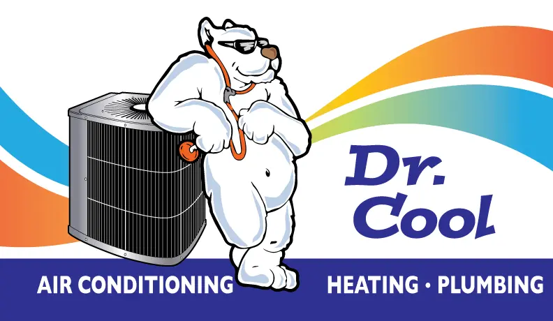 Dr Cool Logo