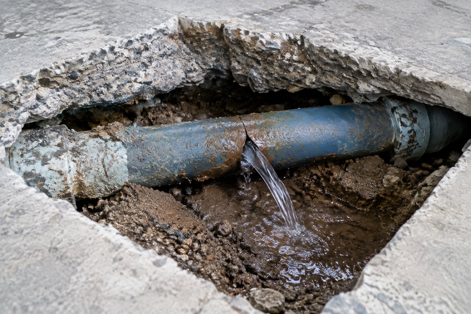 slab-leak-repair-henderson-nv-warning-signs